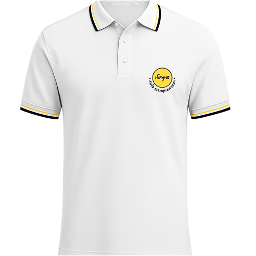 เสื้อแบบที่ 1