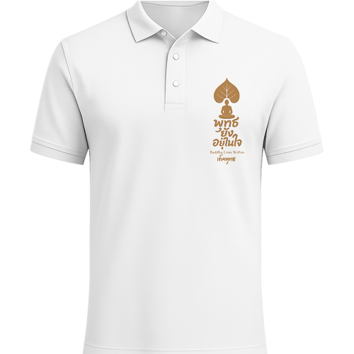 เสื้อแบบที่ 2